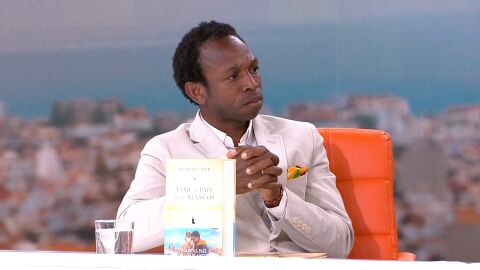 Ousman Umar