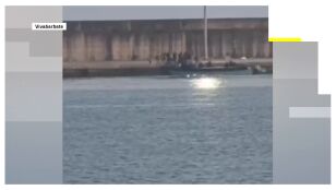 Rescate patera C&aacute;diz