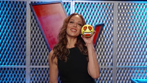 &iquest;Con qu&eacute; emoji reaccionar&iacute;as? Eva Gonz&aacute;lez nos desvela c&oacute;mo reaccionar&iacute;a ante estas situaciones