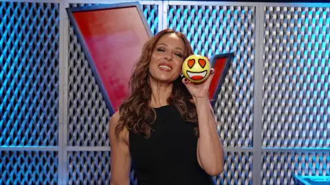 ¿Con qué emoji reaccionarías? Eva González nos desvela cómo reaccionaría ante estas situaciones ¿Con qué emoji reaccionarías? Eva González nos desvela cómo reaccionaría ante estas situaciones
