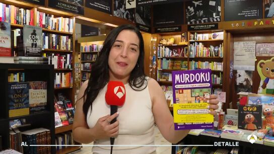 Se dispara la venta de los murdokus