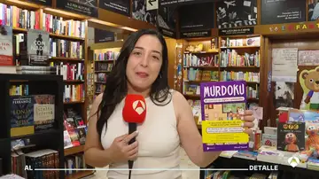 Se dispara la venta de los murdokus Se dispara la venta de los murdokus
