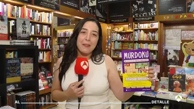 El boom de los murdokus, el pasatiempo de moda en España que combina lógica y asesinatos El boom de los murdokus, el pasatiempo de moda en España que combina lógica y asesinatos