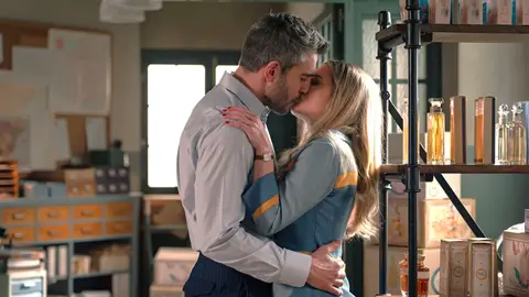 Sueños de libertad vuelve a coronarse como la serie más vista de la televisión en su mejor temporada histórica Sueños de libertad vuelve a coronarse como la serie más vista de la televisión en su mejor temporada histórica
