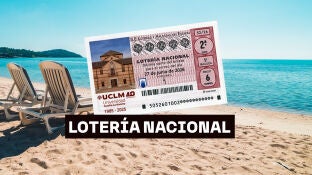 Sorteo Loter&iacute;a Nacional: Comprobar d&eacute;cimo de hoy s&aacute;bado 27 de junio, en directo