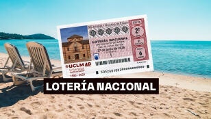 Sorteo Loter&iacute;a Nacional: Comprobar d&eacute;cimo de hoy s&aacute;bado 27 de junio, en directo