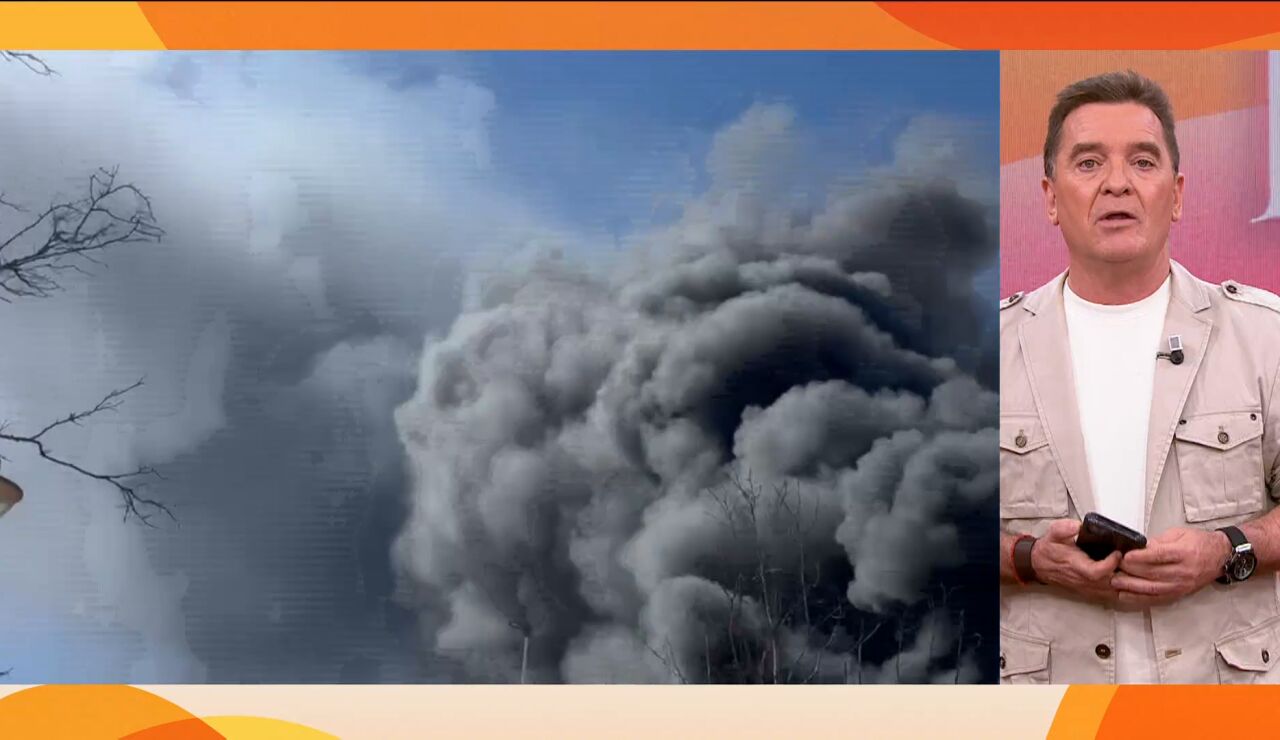 Incendio 1