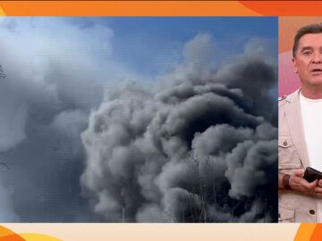 Incendio 1