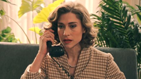 Avance del pr&oacute;ximo cap&iacute;tulo de Sue&ntilde;os de libertad: Marta recibe una llamada de Bianca, &iquest;se lo contar&aacute; a Fina?