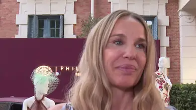Carola Baleztena, sobre lo que dijo su marido, Emiliano Suárez, de Marta Sánchez y Vicky Martín Berrocal Carola Baleztena, sobre lo que dijo su marido, Emiliano Suárez, de Marta Sánchez y Vicky Martín Berrocal