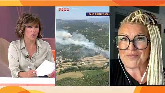 Incendio Incendio