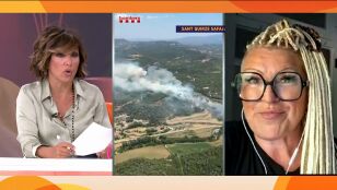 Incendio