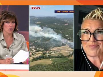 Incendio