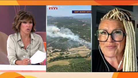 Incendio