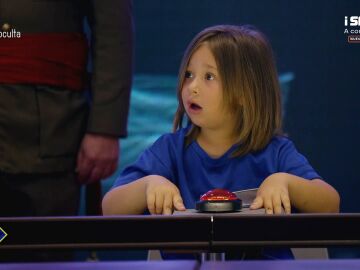 &iquest;Qu&eacute; cambiar&iacute;an los ni&ntilde;os del mundo? La c&aacute;mara oculta que demuestra que son tan inocentes como geniales