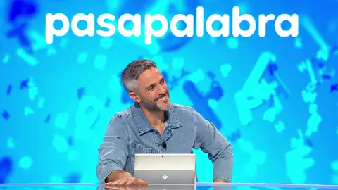 Pasapalabra líder absoluto Pasapalabra líder absoluto