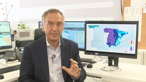 Roberto Brasero Roberto Brasero
