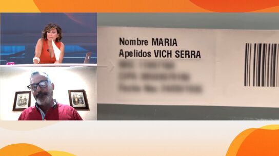 Mart&iacute;n negligencia