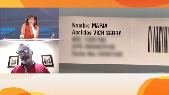 Martín negligencia Martín negligencia