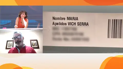Martín negligencia Martín negligencia