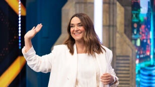 Vuelve a ver la entrevista completa a To&ntilde;i Moreno en El Hormiguero