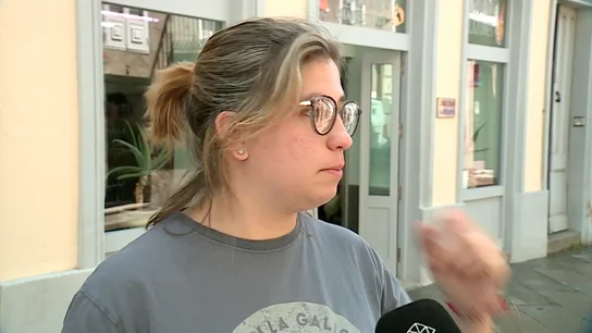 Venezolana en España Venezolana en España