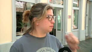 Venezolana en Espa&ntilde;a