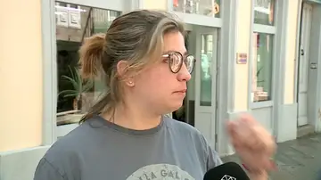 Venezolana en España Venezolana en España