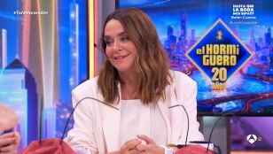 To&ntilde;i Moreno sobre la falta de educaci&oacute;n sexual: "Fui a la carnicer&iacute;a y pens&eacute; que me hab&iacute;a quedado embarazada"
