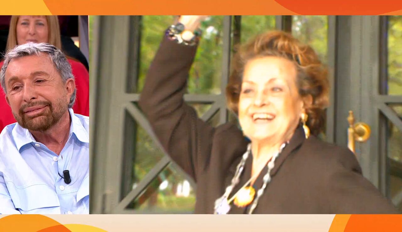Carmen Sevilla