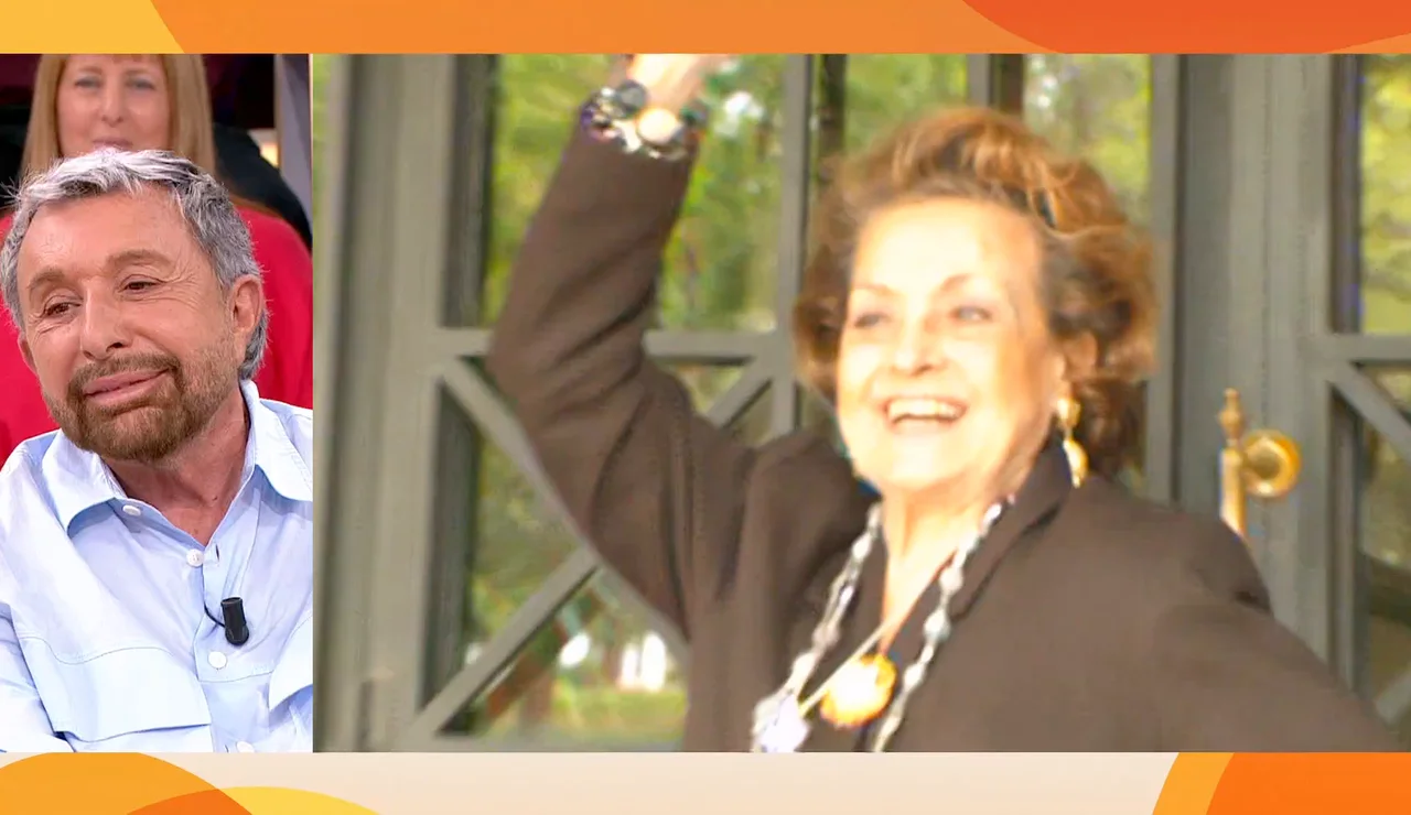 Carmen Sevilla