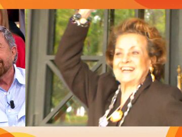 Carmen Sevilla