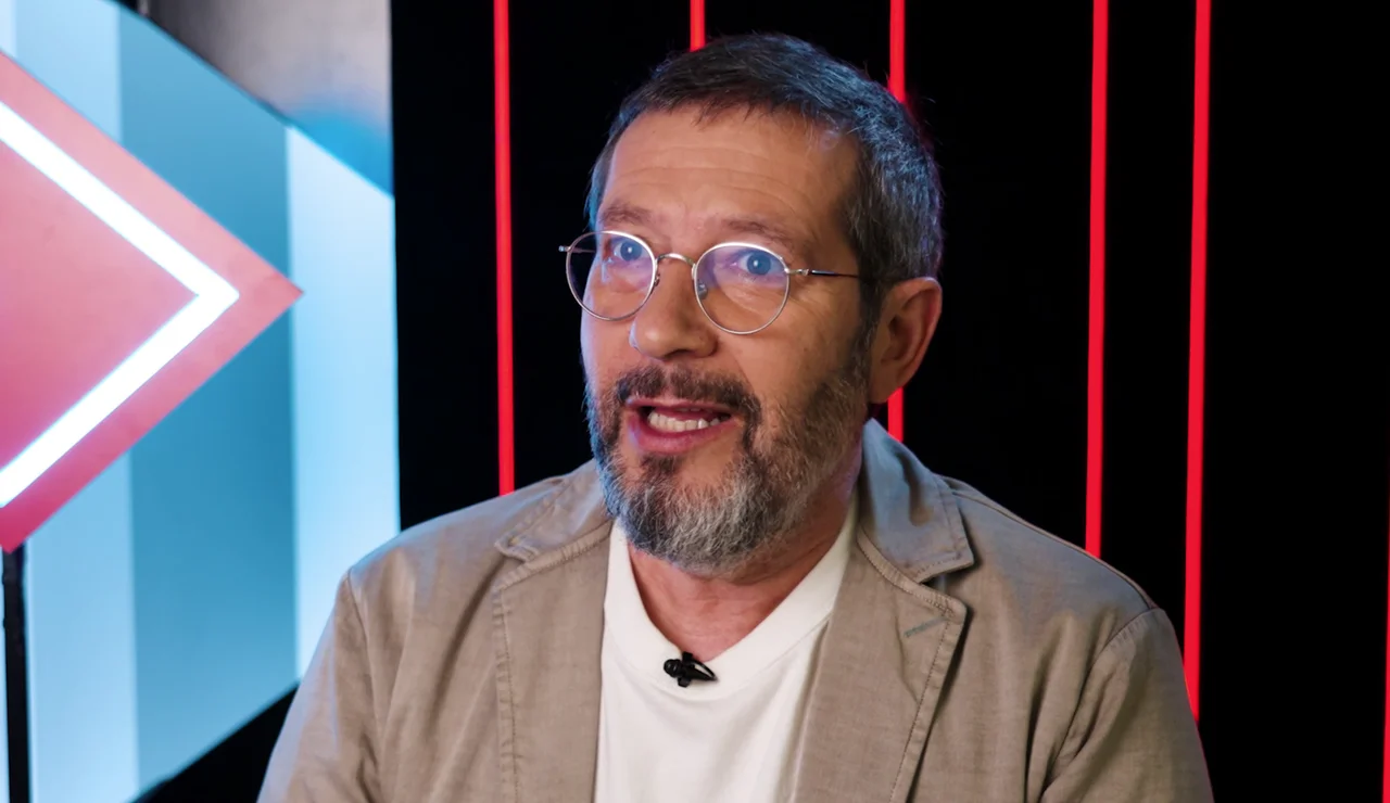 Carles Porta