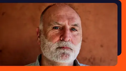 José Andrés José Andrés