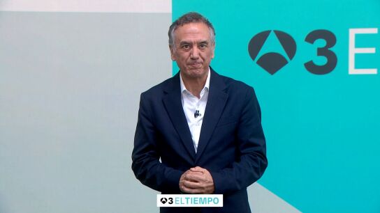 La previsi&oacute;n de Roberto Brasero