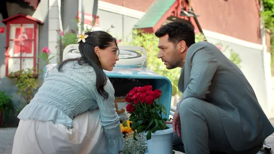 El secreto, nueva serie turca en Antena 3 El secreto, nueva serie turca en Antena 3