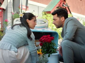 El secreto, nueva serie turca en Antena 3