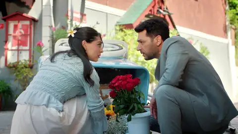 El secreto, nueva serie turca en Antena 3 El secreto, nueva serie turca en Antena 3