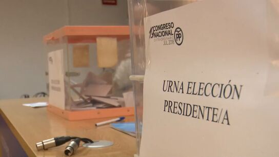 Efem&eacute;rides de hoy 5 de julio de 2026: Primera vuelta de las primarias del PP