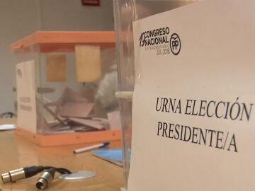 Efem&eacute;rides de hoy 5 de julio de 2026: Primera vuelta de las primarias del PP