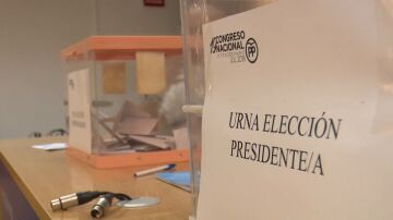 Efem&eacute;rides de hoy 5 de julio de 2026: Primera vuelta de las primarias del PP