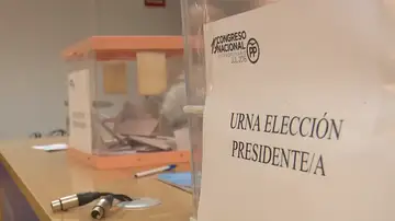 Efemérides de hoy 5 de julio de 2026: Primera vuelta de las primarias del PP Efemérides de hoy 5 de julio de 2026: Primera vuelta de las primarias del PP