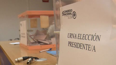 Efem&eacute;rides de hoy 5 de julio de 2026: Primera vuelta de las primarias del PP