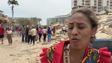 Madre desesperada en busca de sus cuatro hijos Madre desesperada en busca de sus cuatro hijos