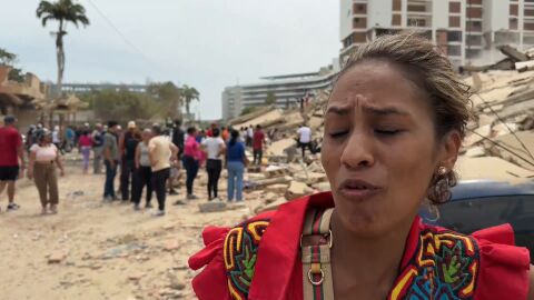 Terremotos Venezuela