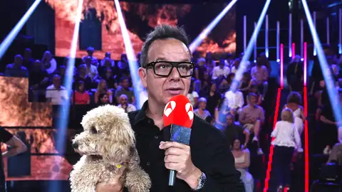 La reacción en exclusiva de Àngel Llàcer tras el bonito gesto de J Kbello: "Esto nunca había pasado" La reacción en exclusiva de Àngel Llàcer tras el bonito gesto de J Kbello: "Esto nunca había pasado"