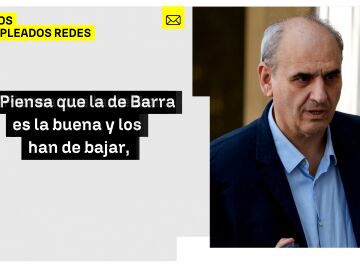 Correos empleados Red.es Correos empleados Red.es