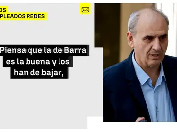 Correos empleados Red.es Correos empleados Red.es