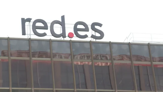 Red.es Red.es