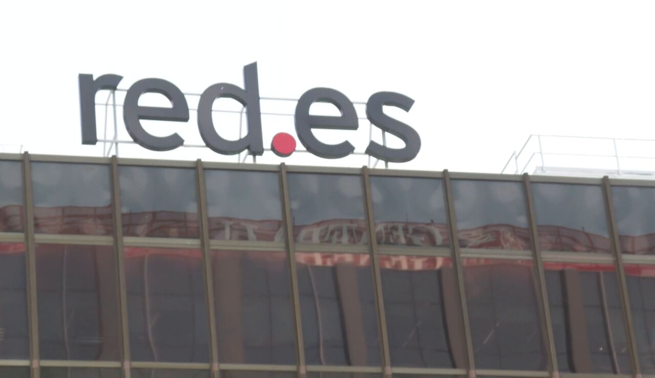 Red.es